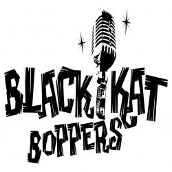 BLACK KAT BOPPERS